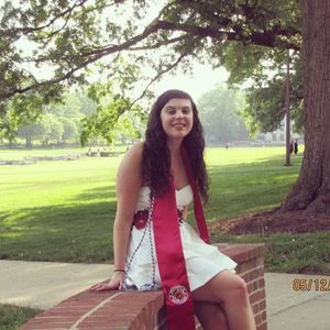 Meet your Posher, Liz